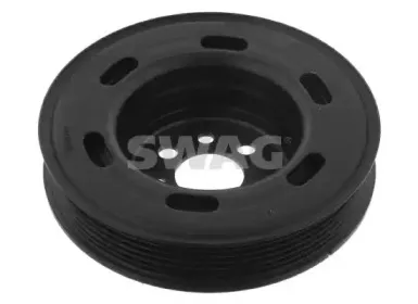 Ременный шкив, коленчатый вал SWAG купить